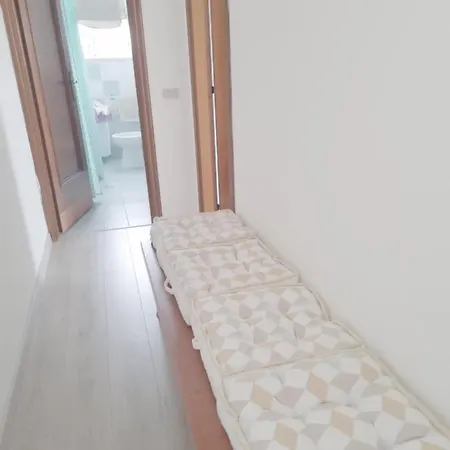 Appartement Matilde *