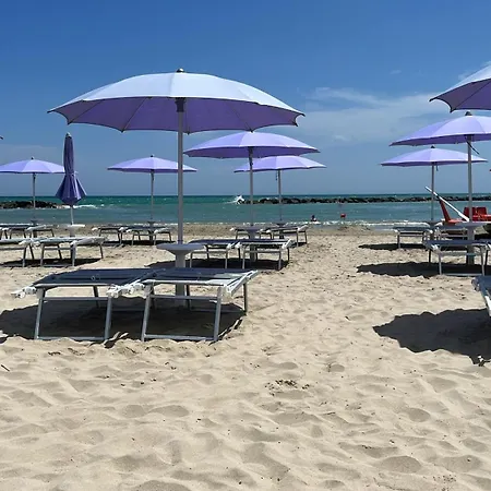 Matilde Appartement Martinsicuro