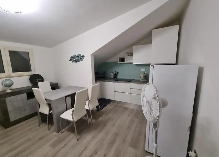 Matilde Apartmán Martinsicuro