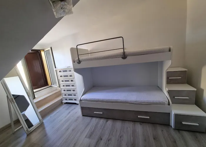 Apartmán Matilde Martinsicuro