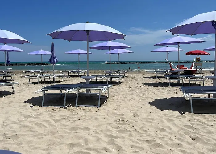 Matilde Apartmán Martinsicuro