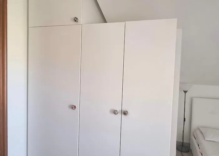 Apartmán Matilde Martinsicuro