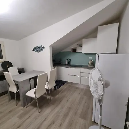 Matilde Apartment Martinsicuro