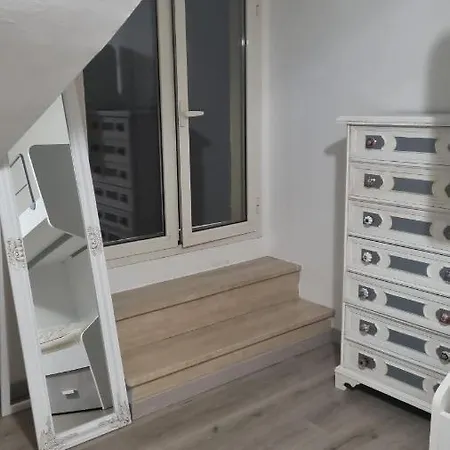 Matilde Apartment *