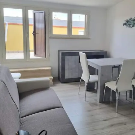 Appartement Matilde