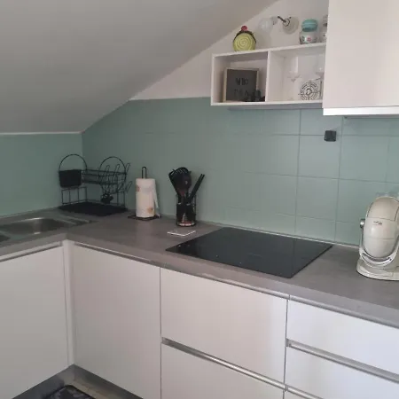 Appartement Matilde