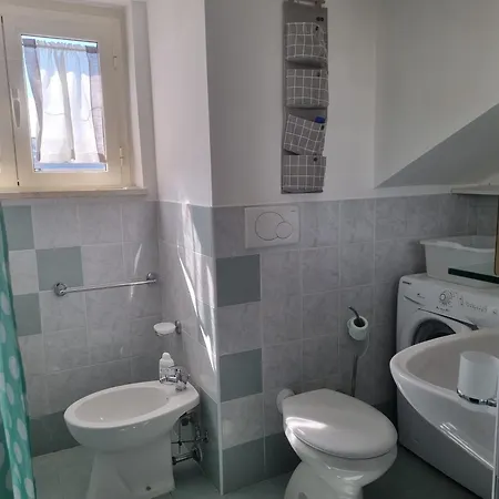 Appartement Matilde *