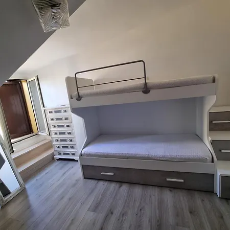 Apartment Matilde Martinsicuro