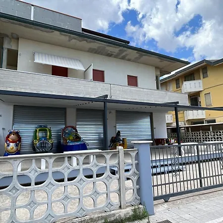 Apartment Matilde