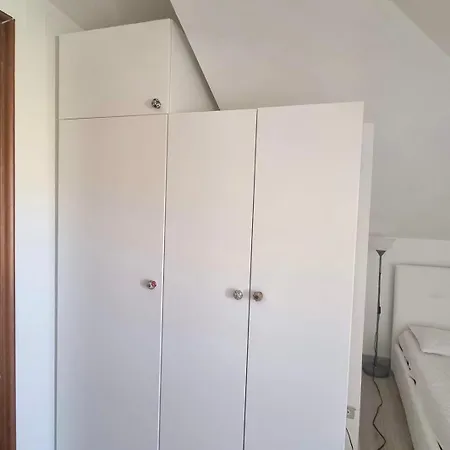 Apartmán Matilde Martinsicuro