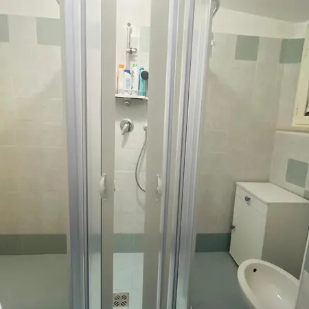 Matilde Appartement Martinsicuro